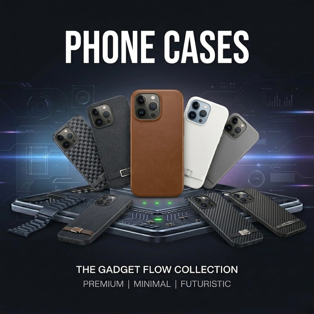 Phonecases