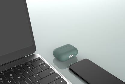 Lightweight Silicone Protective Case