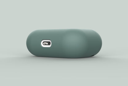 Lightweight Silicone Protective Case